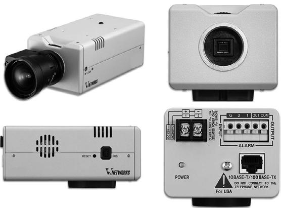 e. IP (İnternet Protocol) Kamera şekil 14.