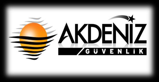 AKDENIZ GÜVENLİK HİZMETLERİ A.