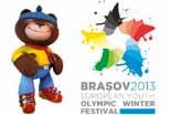 2013 Brasov Gençlik Olimpik Kış Festivali nde alp disiplini müsabakaları Poiana Braşov da, biatlon müsabakaları Chelie Gradiştei de, kayaklı koşu ve snowboard müsabakaları Predeal de, kayakla atlama