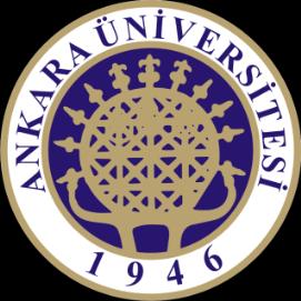 ANKARA ÜNİVERSİTESİ