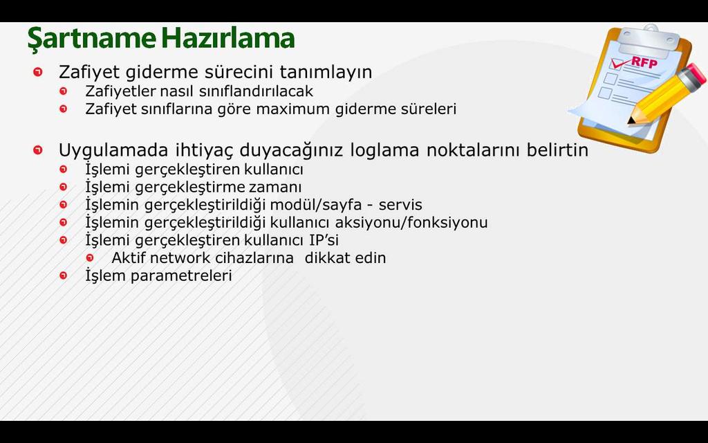 Uygulamadan Sızan Kişisel Veriler