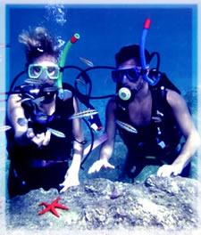 SUALTI DALIŞI Fethiye nin kıyılarının kristal berraklığındaki temiz suları, dünyanın en hızlı gelişen eğlenceli sporlarından biri olan sualtı dalışı için ideal koşullara sahiptir.