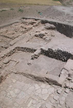 salvaguardia del patrimonio storico e archeologico delle province di Diyarbakır, Mardin, Batman e Siirt che verranno colpite dalle inondazioni causate dalla costruzione di una diga nelle vicinanze