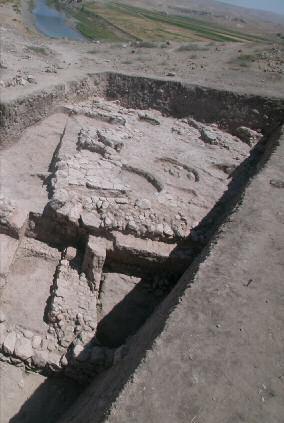 altında kalacak olan, Diyarbakır, Mardin, Batman ve Siirt illerindeki tarihi ve arkeolojik mirası koruma amaçlı daha geniş bir projenin önemli bir parçası olarak 2003 yılında başlamıştır.