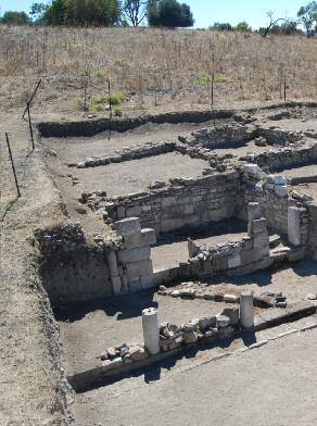 Un Museo Per Kyme Eolica