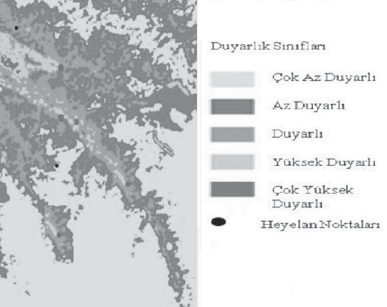 Takn ve Heyelan Sempozyumu / 24-26 Ekim 2013, Trabzon - 581-5.