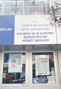 İstanbul Ümraniye Bürosu Tanıtım Faaliyetleri