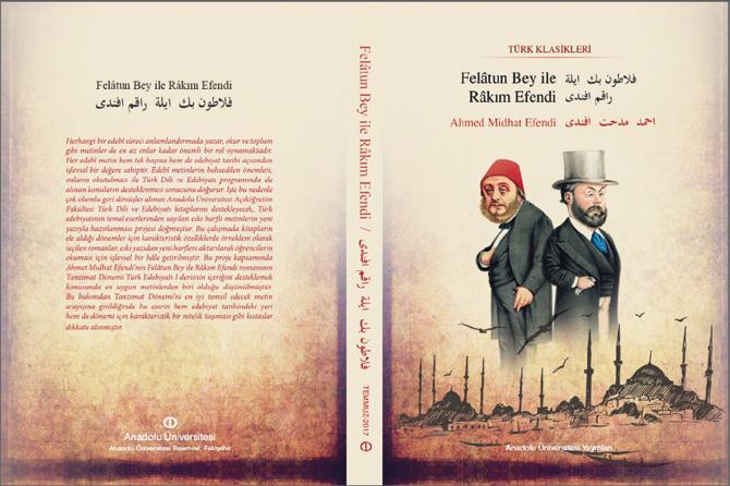 Türk Klasikleri Keyfi Artık Osmanlıca ve Latince Açıköğretim Sistemi, geçtiğimiz günlerde başlattığı Türk Klasikleri Çeviri Projesiyle öğrencilere yönelik bir projeye daha imza atıyor.