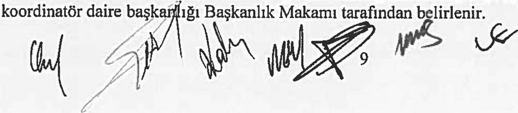 ,. 31) Bağlı olduğu Daire Başkanlığı ve üst yönetim tarafından verilen görev ve sorumlulukları yerine getirmek. 32) Gerçekleştirme görevlisi olarak iş ve işlemleri yapmak.