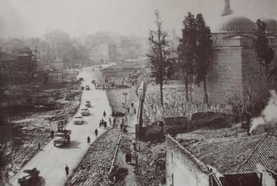 Paşa Camii (uzaktan görünüm) DP ve