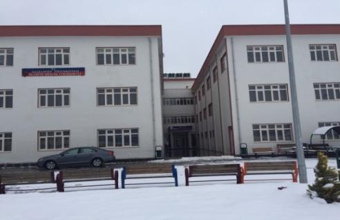 Gaziantep Üniversitesi İslâhiye Yerleşkesi İslâhiye Yerleşkesinde; İslâhiye İktisadi ve İdari Bilimler Fakültesi ile İslahiye Meslek Yüksekokulu bulunmaktadır.