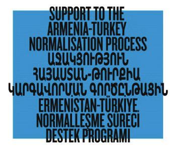 Ermenistan-Türkiye Normalleşme