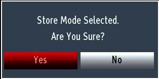 Available search types are Digital and analog, digital only and analog only. When set, press to select Teletext Language.