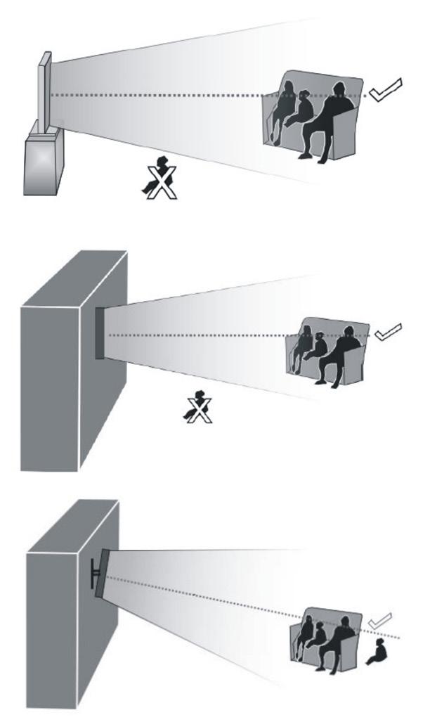 and RIGHT) to select which side of the content you want to watch in 2D. NOTE: This item is available when TV is in 3D mode. Virtual 3D Conversion from 2D to 3D.