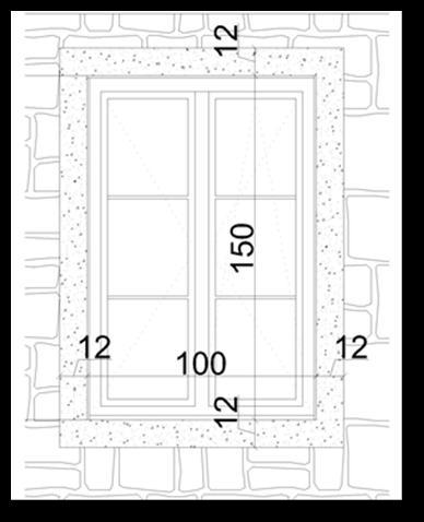 Örnek- 2 Pencere boyutları