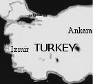 toplanmıştır. Hi-Vol örnekleyicisinin yaz ve kış dönemlerine ait çektikleri günlük ortalama hava hacimleri sırasıyla 257±22 ve 309±21 m 3 tür.