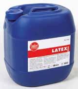 Latex 5050 Aderans Arttırıcı Beton Katkısı Bayındırlık Bakanlığı Poz No: 04.