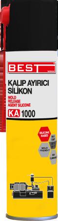 7 BEST KALIP AYIRICI KA000 KALIP AYIRICI SİLİKON KA2000 KALIP AYIRICI