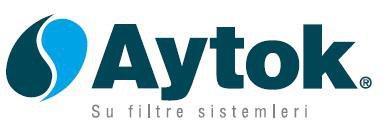 Aytok Automatic Self-Cleaning Filters Efficient filtration from 5000 down to 15 micron Aytok Automatic Self-Cleaning Filters, with their stainless steel structure, large filtration