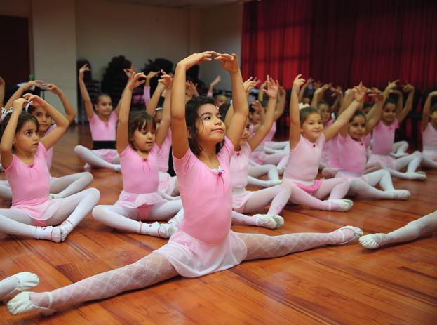 Güzellik Bakım Kursu, Ahşap Boyama, Pilates, Ebru, Takı Tasarım,