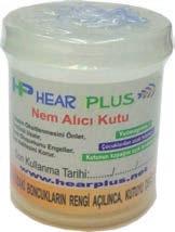 Alıcı Kutu T03 Nem Alıcı Kutu