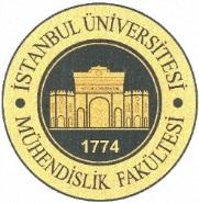 İSTANBUL ÜNİVERSİTESİ MÜHENDİSLİK FAKÜLTESİ