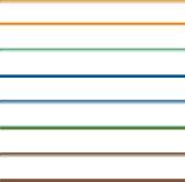 Pin tanımları Standart bir UTP/STP kablosunda sekiz kablo teli vardır, bunların her birinin bir renk kodu vardır.