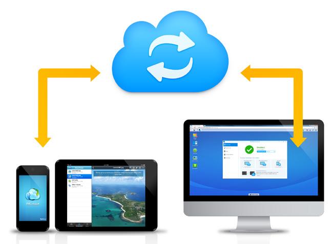 Sanallaştırma Hazırlığı DS1817, VMware, Citrix, Hyper-V ve OpenStack dahil olmak üzere sanallaştırma ortamları için sorunsuz depolama çözümleri sunar.