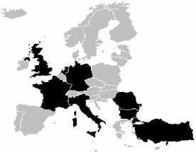 Epidemiology: Measles Kızamığa Bağlı Mortalite (Avrupa, 20052010) Ölüm sayısı= 51 Medyan vakafatalite hızı= 0.