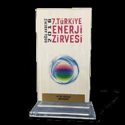 Sürdürülebilirlik Yaklaşımımız 19 Ödüllerimiz 25 yılı aşkın deneyimiyle enerji sektörüne yön veren öncü firmalardan Akenerji, dünyanın en itibarlı halkla ilişkiler platformlarından Amerikan İletişim