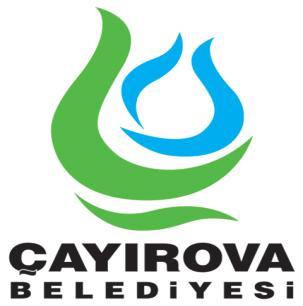 TC. ÇAYIROVA BELEDİYESİ