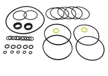 DİREKSİYON DANFOZ TAMİR TAKIMI HEPSİ Hydraulic Steering, Orbitrol Unit Kit 105 HİDROLİK MAŞALI TAMİR TAKIMI