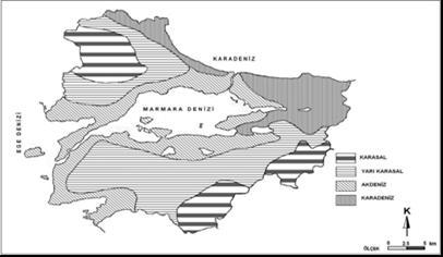 bu formasyon yeşil-haki renkli,ince taneli,iyi foliasyonlu,düşük dereceli yeşilşist metamorfizmasından etkilenmiş altere şist ve parçalı kırıklı şist birimden oluşur ve planlama alanının tamamını