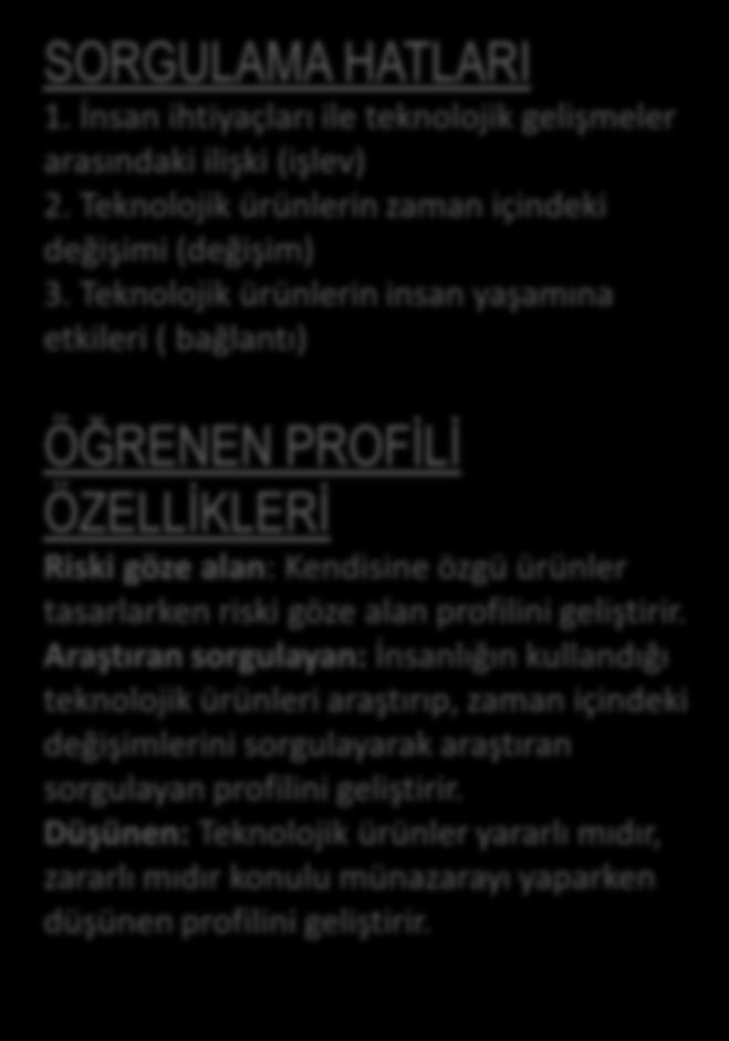 4.Sınıf pyp uygulama ünitesi veli bülteni DİSİPLİNLER ÜSTÜ TEMA: Dünyanın İşleyişi SÜRE: 06 Şubat- 18 Mart 2017 ANA FİKİR: İnsanlar ihtiyaçlarını karşılamak için bilim ilkelerini kullanarak teknoloji