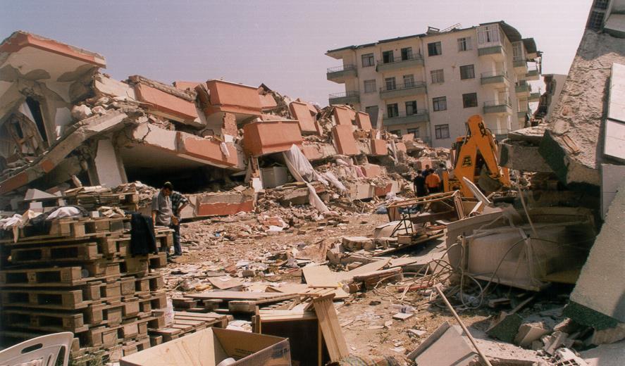 Afet Odaklı Sosyal Hasar Görebilirlik Projesi Afetlerin fiziksel etkilerini ağırlaştıran ve iyileşme süreçlerini zorlaştıran sosyal hasar görebilirlik durumunu belirlemek için toplumdaki sosyal