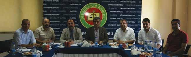 50 Baromuz Madımak Katliamını kınadı Basın Açıklamaları Sivas Katliamının yıldönümünde Pir Sultan Abdal Derneği Diyarbakır Şubesi üyeleri, Diyarbakır'daki STK temsilcileri ve