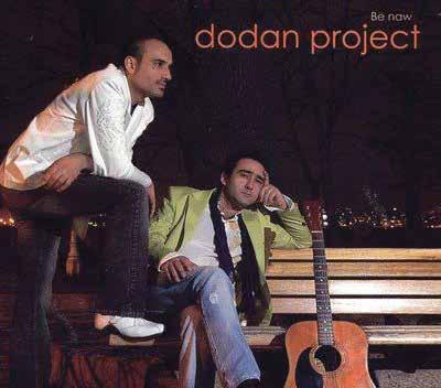60 Kültür Sanat ve Spor Dodan Project - Bê Nav 1997 yılında Murat Öztürk ve Erkan Özer tarafından kurulan Dodan Project, geleneksel Kürt müziğini blues, jazz, rock, newage gibi modern müzik