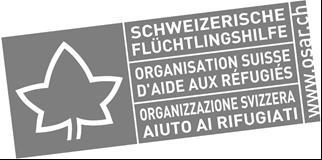 Sığınma talebinde bulunanlar için bilgi kâğıdı Kaçtınız ve İsviçre de korunma mı arıyorsunuz? Bu bilgi kâğıdını SFH Mülteci Yardım Kurumu (Schweizerische Flüchtlingshilfe) hazırlamış bulunmaktadır.