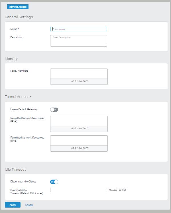 Gelen ekranda gerekli bilgilerin girişin sağlayınız. 1.Username : Kullanıcı Portalının Kullanıcı Girişi olacak 2.Name : Kullanıcıların Adını Tam Adı 3.Description :Açıklama (isteğe bağlı) 4.