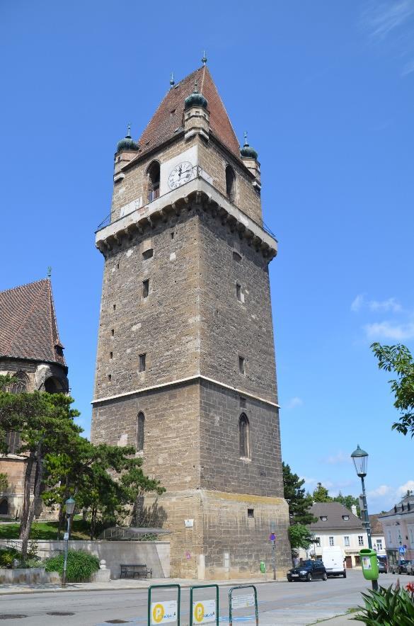 24 Temmuz 2016 Perchtoldsdorf