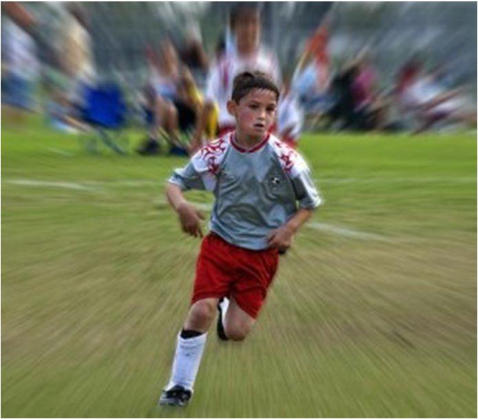 Çocuk ve Gençlerde Motor yapı özellikleri Sürat Koşu hızı erkek çocuklarda 5 yaşından 17 yaşına kadar doğrusal olarak gelişir Kızların koşu hızı 11-12