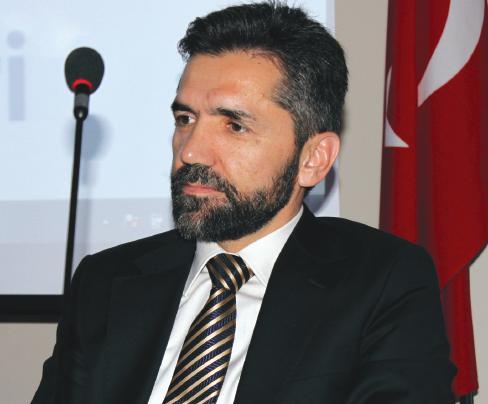 EDEPKONFERANSLARI 6 AÇIK MEDENİYET Prof. Dr.