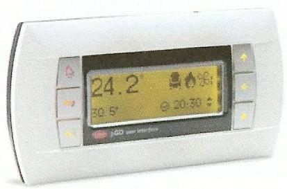 (Remote pompa startı ve pompa kilitlemesi için) Pompa kontaktör start switchi 0-1 pako şalter olmalıdır.
