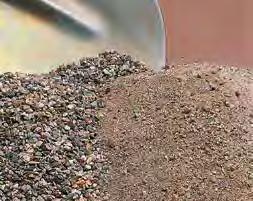 Gravel 0-8 MAPECEM için, granülometrisi 0-8 mm olarak ayarlanmış agrega karışımı. EN 12620 Agrega boyutu: 0 ila 8 mm çapında ayarlanmış dane boyutu. Tüketim: her 1 mm kalınlık için 1,6 kg/m².