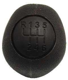 55349302 Vites Topuzu Gear Knob 3