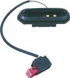 Wheel Speed Sensor Rear Oem: