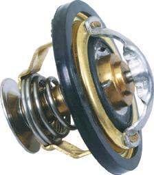 F9 Termostat Komple Thermostat 2.