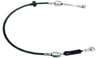 Shift Cable Box1-Jmp1-Dct1-Citroen Picasso