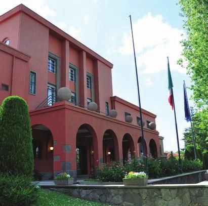 İtalya Büyükelçiliği Ambasciata d Italia - İtalya Büyükelçiliği, Ankara Ambasciata d Italia L Ambasciata d Italia ad Ankara cura le relazioni istituzionali, politiche, commerciali e culturali fra l