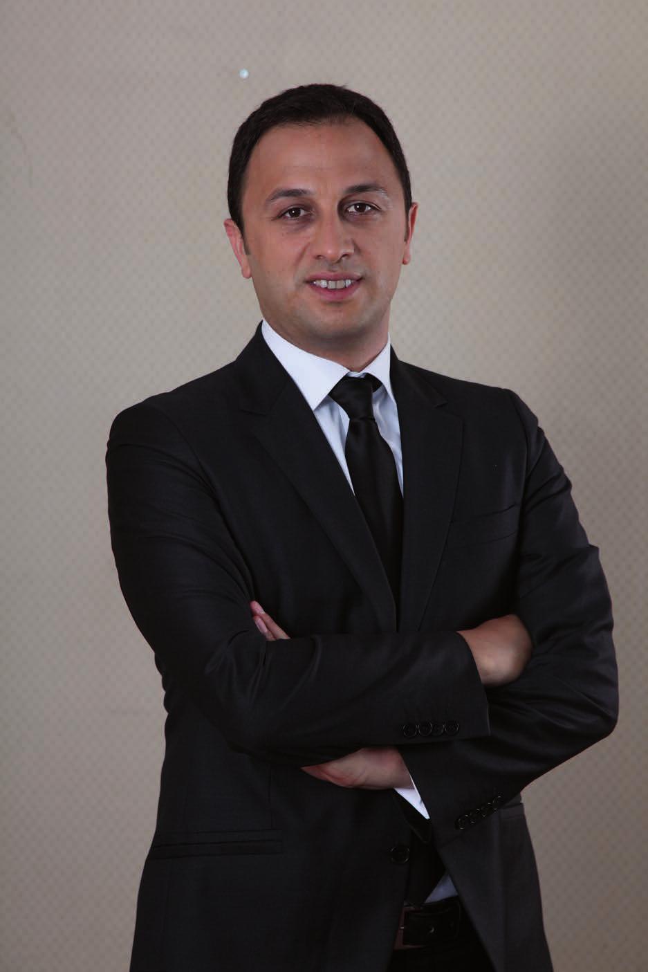 Gaz Ticareti Direktörü Hasan Tahsin Turan Naturelgaz CEO su Naturelgaz da Görev Değişimi Şirketimizde, 2012 yılından bu yana Naturelgaz Yönetim Kurulu üyeliğini ve Ağustos 2015 yılından itibaren de